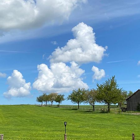 Ferienwohnungen Bueffel Heimbach Esterno foto