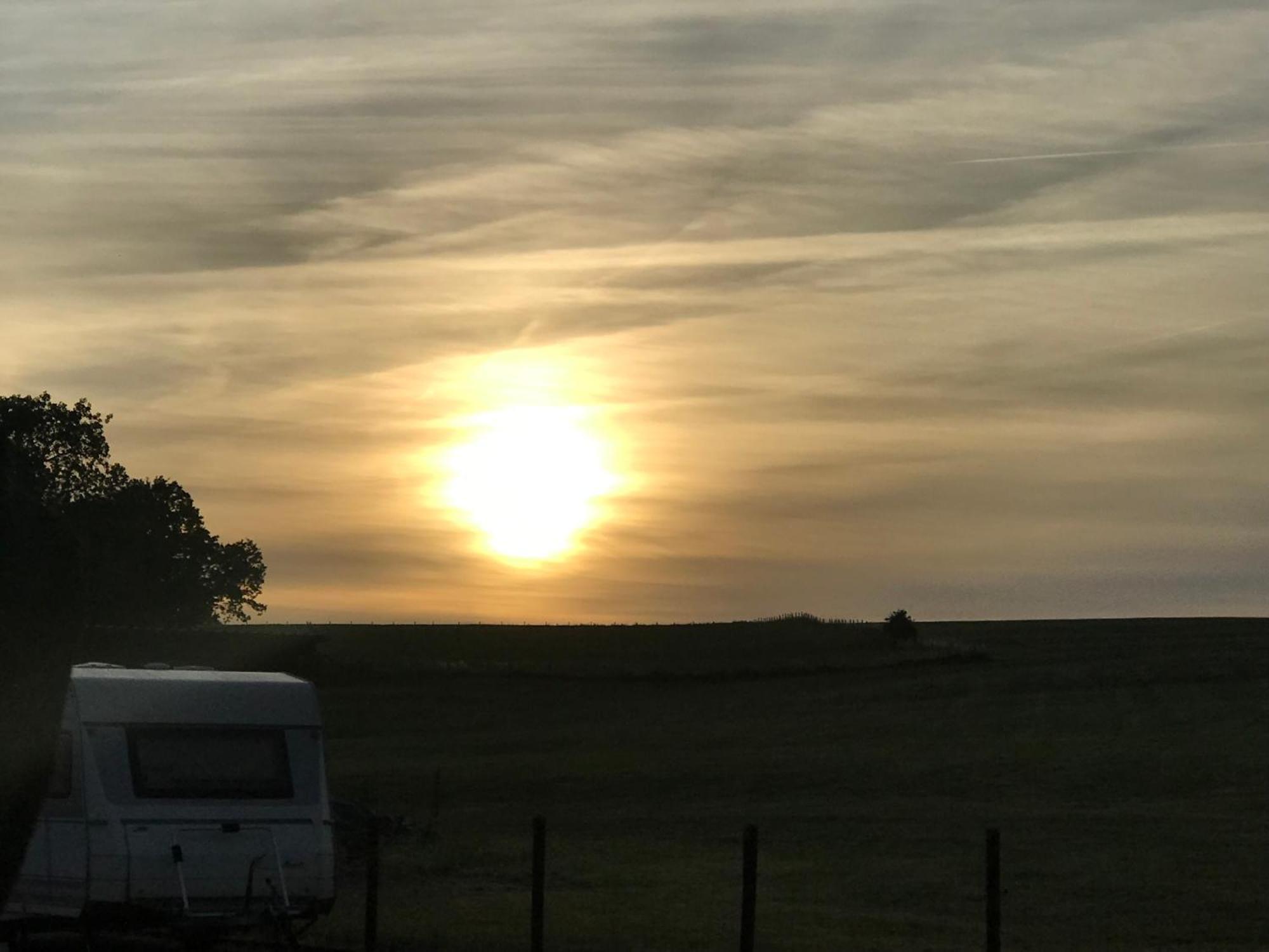 Ferienwohnungen Bueffel Heimbach Esterno foto